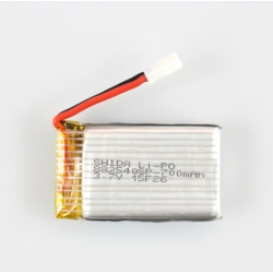 XK.2.K124.013	"Battery 3.7V 700mAH"